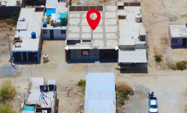 VENDO LOCAL EN ADUS SULLANA IDEAL PARA ALMACÉN O TALLER