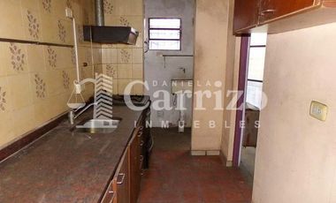 Bodega - Galpón con 309 m2 en venta en Balvanera