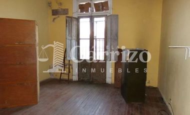 Bodega - Galpón con 309 m2 en venta en Balvanera