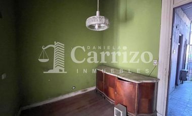 Bodega - Galpón con 309 m2 en venta en Balvanera