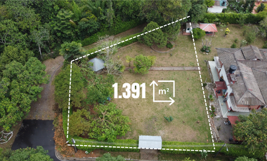 Lote eni el condominio Balmoral - Villavicencio