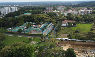 casa con amplio potencial comercial en el Buque