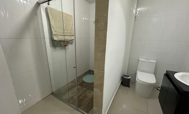 casa con amplio potencial comercial en el Buque