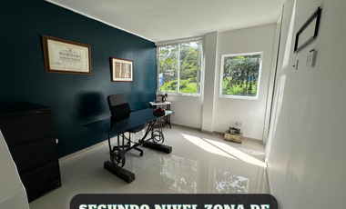 casa con amplio potencial comercial en el Buque