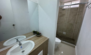 casa con amplio potencial comercial en el Buque