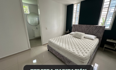 casa con amplio potencial comercial en el Buque