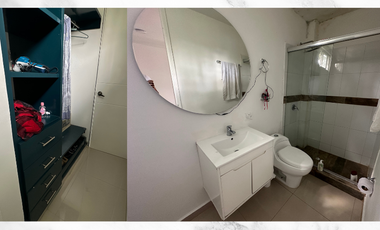 casa con amplio potencial comercial en el Buque