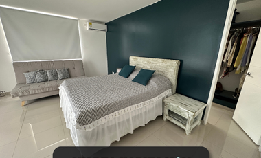 casa con amplio potencial comercial en el Buque