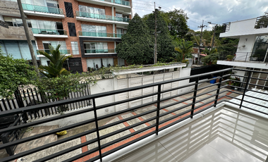 casa con amplio potencial comercial en el Buque