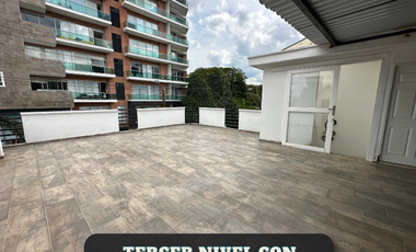 casa con amplio potencial comercial en el Buque