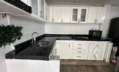 casa con amplio potencial comercial en el Buque