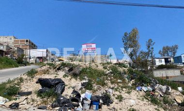 TERRENO HABITACIONAL EN VENTA