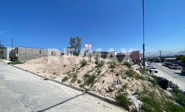 TERRENO HABITACIONAL EN VENTA