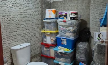 VENTA DE CASA MULTIFUNCIONAL 3 PISOS + AZOTEA EN CALLAO