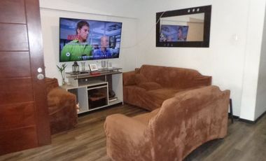 VENTA DE CASA MULTIFUNCIONAL 3 PISOS + AZOTEA EN CALLAO