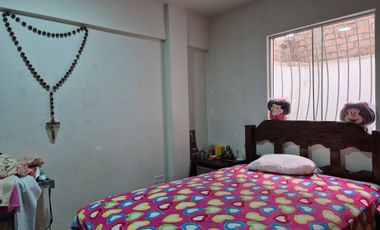 VENTA DE CASA MULTIFUNCIONAL 3 PISOS + AZOTEA EN CALLAO