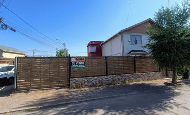 Pasaje El Golazo 2157