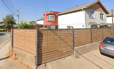 Pasaje El Golazo 2157