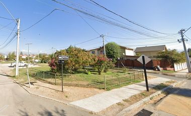 Pasaje El Golazo 2157