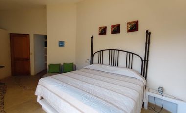 Zihuatanejo Playa Blanca Villa En Venta Frente A La Playa 3 Recamaras