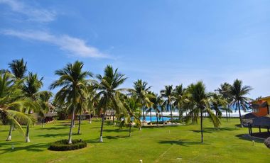 Zihuatanejo Playa Blanca Villa En Venta Frente A La Playa 3 Recamaras