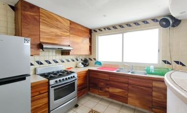 Zihuatanejo Playa Blanca Villa En Venta Frente A La Playa 3 Recamaras