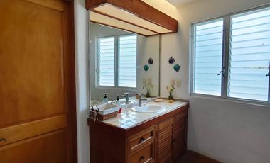 Zihuatanejo Playa Blanca Villa En Venta Frente A La Playa 3 Recamaras