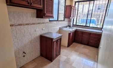 Suite en Alquiler en Garzota, 1 Habitación, 1 Baño, Planta Baja, Norte de Guayaquil