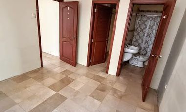 Suite en Alquiler en Garzota, 1 Habitación, 1 Baño, Planta Baja, Norte de Guayaquil