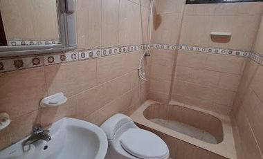 Suite en Alquiler en Garzota, 1 Habitación, 1 Baño, Planta Baja, Norte de Guayaquil