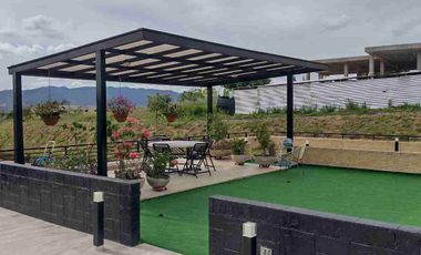 VENDO CASA RUITOQUE BAJO EXCELENTE CONJUNTO CERRADO AREA 880 METROS