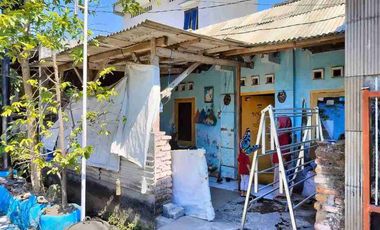 ‼️JUAL MURAH‼️RUMAH DI KEBON AGUNG SUKODONO SIDOARJO