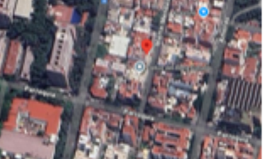 VENTA DE HERMOSA Y AMPLIA CASA EN COL DEL VALLE, CALLE MARTÍN MENDALDE, CDMX