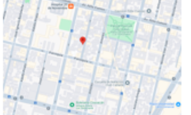 VENTA DE HERMOSA Y AMPLIA CASA EN COL DEL VALLE, CALLE MARTÍN MENDALDE, CDMX