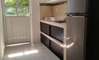 Departamento en Santa Margarita
