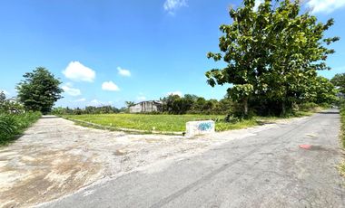 Kawasan Villa/Homestay, Tanah Murah Siap Bangun