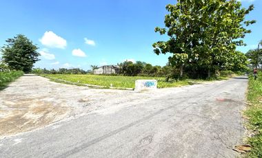 Kawasan Villa/Homestay, Tanah Murah Siap Bangun