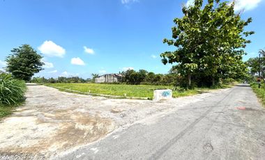 Kawasan Villa/Homestay, Tanah Murah Siap Bangun