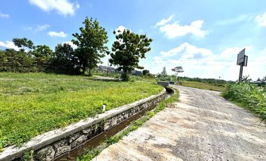 Kawasan Villa/Homestay, Tanah Murah Siap Bangun