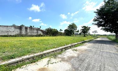 Kawasan Villa/Homestay, Tanah Murah Siap Bangun
