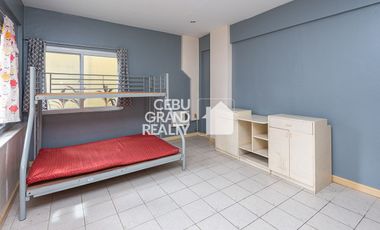 Spacious 7 Bedroom House for Rent in Banilad