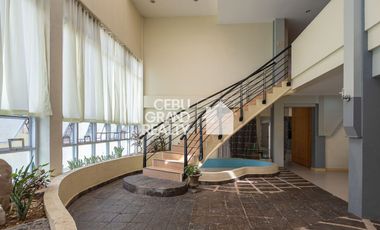 Spacious 7 Bedroom House for Rent in Banilad