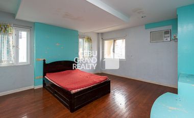 Spacious 7 Bedroom House for Rent in Banilad