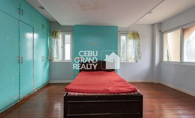 Spacious 7 Bedroom House for Rent in Banilad