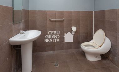 Spacious 7 Bedroom House for Rent in Banilad