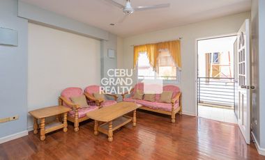 Spacious 7 Bedroom House for Rent in Banilad