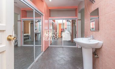 Spacious 7 Bedroom House for Rent in Banilad