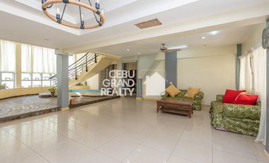 Spacious 7 Bedroom House for Rent in Banilad