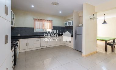 Spacious 7 Bedroom House for Rent in Banilad