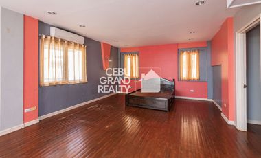 Spacious 7 Bedroom House for Rent in Banilad